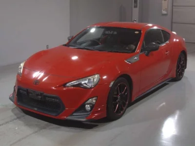 Toyota GT 86