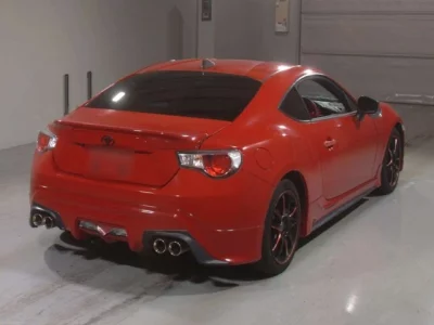 Toyota GT 86