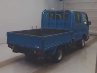 Toyota DYNA лот № 63503 оценка RA  с аукциона в Японии 1