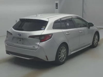 Toyota Corolla Touring Sports