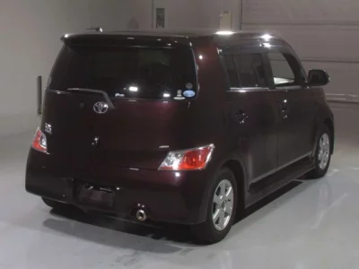Toyota BB