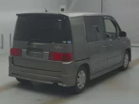 Honda SPIKE лот № 72119 оценка 4  с аукциона в Японии 1