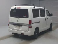 Toyota LITE ACE VAN лот № 29041 оценка RA  с аукциона в Японии 1