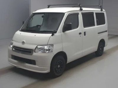 Toyota LITE ACE VAN