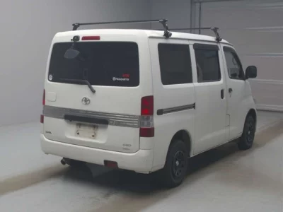 Toyota LITE ACE VAN