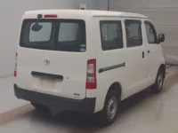 Toyota TOWN ACE VAN лот № 62019 оценка RA  с аукциона в Японии 1