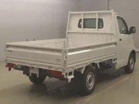 Toyota TOWN ACE TRUCK лот № 86007 оценка 3.5  с аукциона в Японии 1