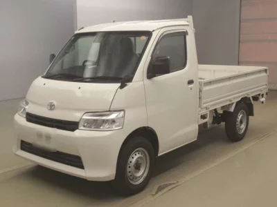 Toyota TOWN ACE TRUCK  с аукциона в Японии