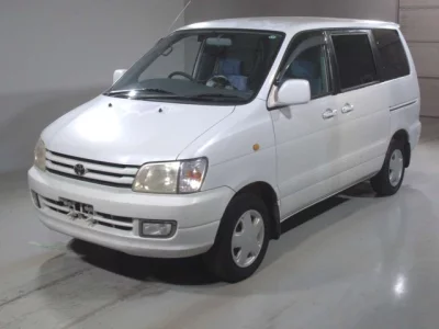Toyota TOWN ACE NOAH