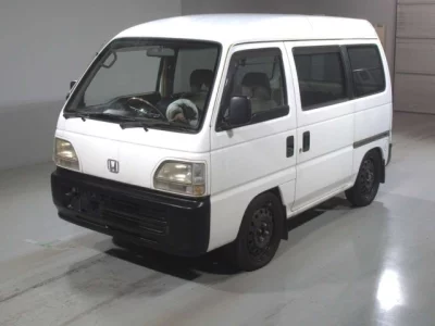 Honda ACTY VAN