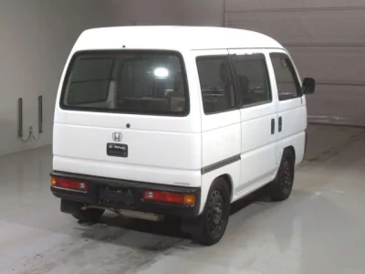 Honda ACTY VAN