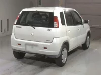 Suzuki KEI лот № 4326 оценка 3.5  с аукциона в Японии 1