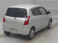 Mazda CAROL лот № 73707 оценка RA  с аукциона в Японии 1