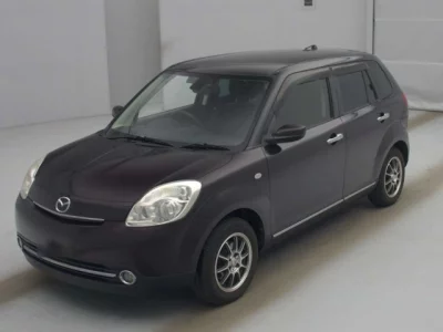 Mazda VERISA