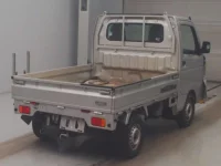 Suzuki CARRY TRUCK лот № 3075 оценка R  с аукциона в Японии 1