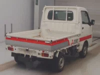 Daihatsu HIJET TRUCK лот № 3045 оценка 3.5  с аукциона в Японии 1