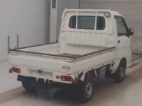 Daihatsu HIJET TRUCK лот № 3050 оценка 3  с аукциона в Японии 1