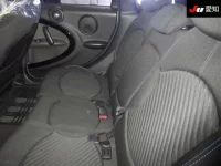 BMW MINI лот № 1031 оценка 4  с аукциона в Японии 3