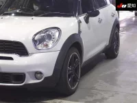 BMW MINI лот № 1031 оценка 4  с аукциона в Японии 6