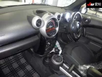 BMW MINI лот № 1031 оценка 4  с аукциона в Японии 2
