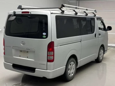 Toyota REGIUS ACE VAN