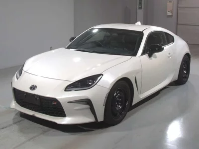 Toyota GT 86