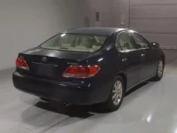 Toyota WINDOM лот № 4279 оценка 3  с аукциона в Японии 1