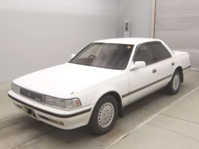Toyota CRESTA