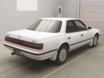 Toyota CRESTA