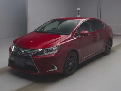 Lexus HS