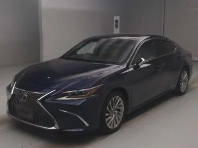 Lexus ES350