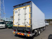 Hino RANGER лот № 65506 оценка 3.5  с аукциона в Японии 1