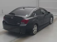Subaru IMPREZA G4 лот № 78517 оценка RA  с аукциона в Японии 1