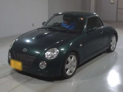 Daihatsu Copen