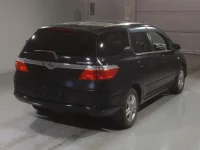 Honda AIRWAVE лот № 5808 оценка RA  с аукциона в Японии 1