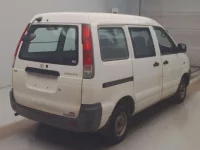 Toyota TOWN ACE VAN лот № 62028 оценка 2  с аукциона в Японии 1
