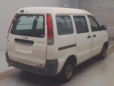 Toyota TownAce