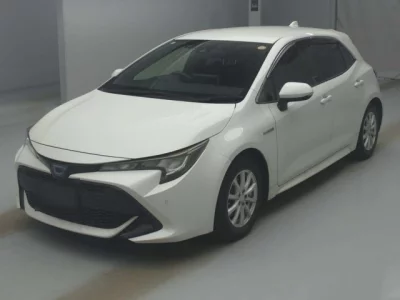 Toyota Corolla Hatchback