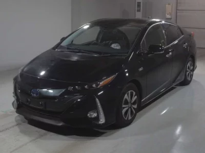 Toyota Prius PHV