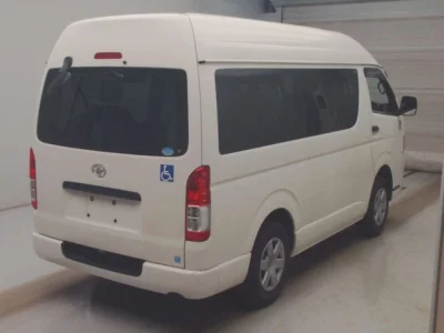 Toyota REGIUS ACE VAN