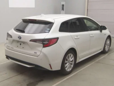 Toyota Corolla Touring Sports