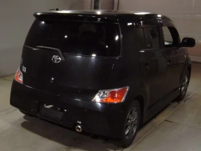 Toyota BB