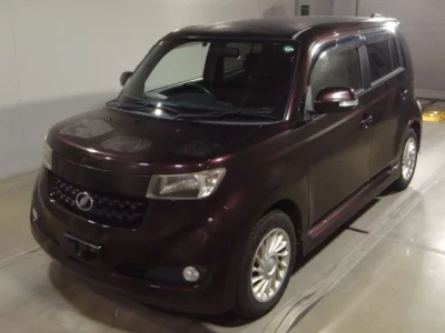 Toyota BB