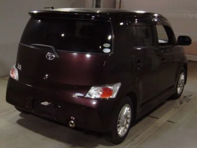 Toyota BB