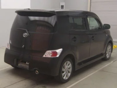 Toyota BB