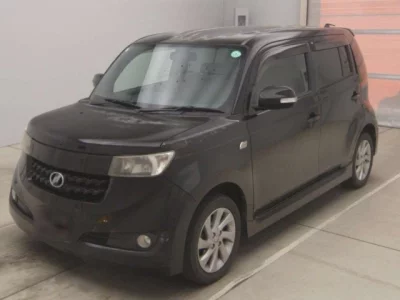 Toyota BB