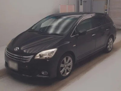 Toyota MARK X ZIO