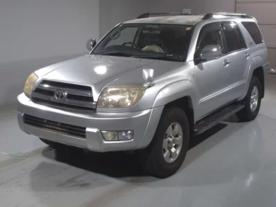 Toyota HILUX SURF