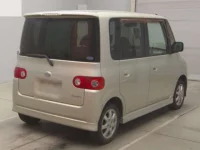 Daihatsu TANTO лот № 70071 оценка 3.5  с аукциона в Японии 1