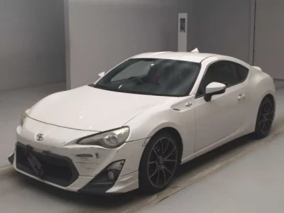Toyota GT 86